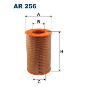 въздушен филтър FILTRON AR256