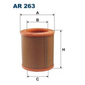 въздушен филтър FILTRON AR263