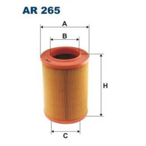въздушен филтър FILTRON AR265