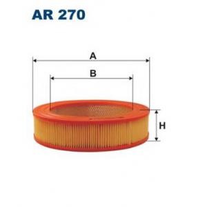 въздушен филтър FILTRON AR270