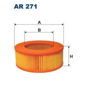 въздушен филтър FILTRON AR271