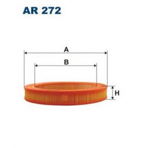 въздушен филтър FILTRON AR272
