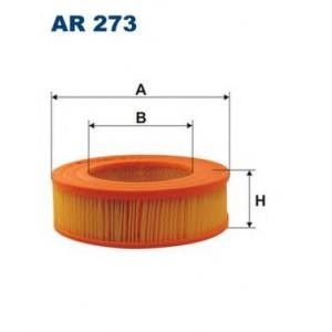 въздушен филтър FILTRON AR273