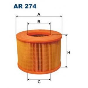 въздушен филтър FILTRON AR274