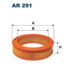 въздушен филтър FILTRON AR291 