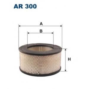 въздушен филтър FILTRON AR300 