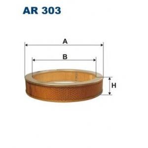 въздушен филтър FILTRON AR303 