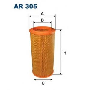 въздушен филтър FILTRON AR305 