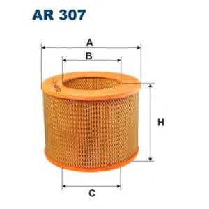 въздушен филтър FILTRON AR307 