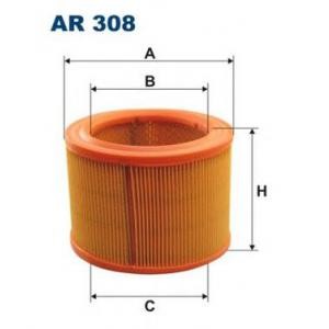 въздушен филтър FILTRON AR308 