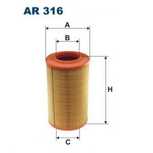 въздушен филтър FILTRON AR316 