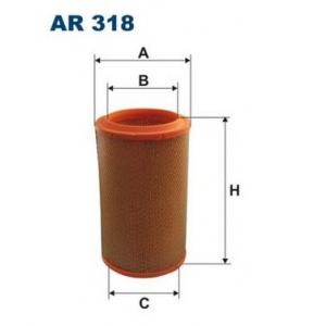 въздушен филтър FILTRON AR318 