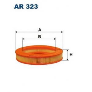въздушен филтър FILTRON AR323 