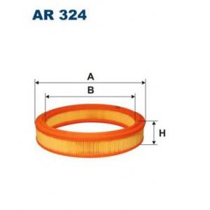 въздушен филтър FILTRON AR324 