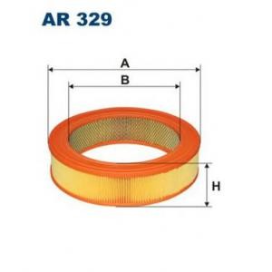 въздушен филтър FILTRON AR329 