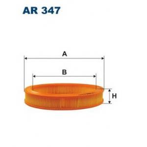 въздушен филтър FILTRON AR347 