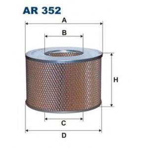 въздушен филтър FILTRON AR352 