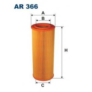 въздушен филтър FILTRON AR366 