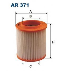 въздушен филтър FILTRON AR371 