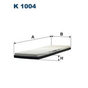 филтър купе FILTRON K1004 