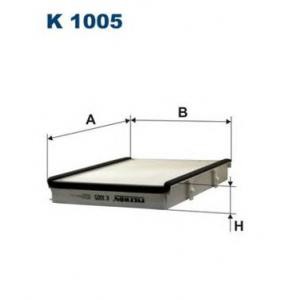филтър купе FILTRON K1005 