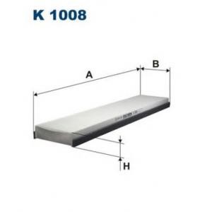 филтър купе FILTRON K1008 
