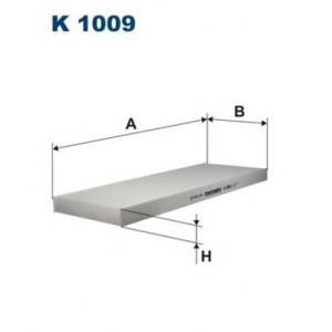 филтър купе FILTRON K1009 