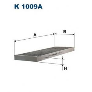 филтър купе FILTRON K1009A 