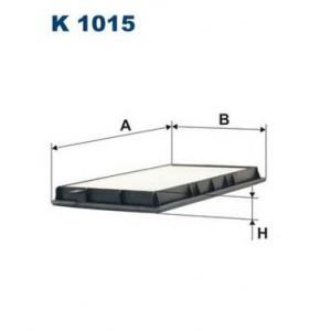 филтър купе FILTRON K1015 