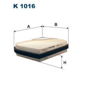 филтър купе FILTRON K1016 