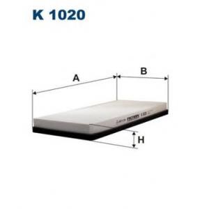 филтър купе FILTRON K1020 