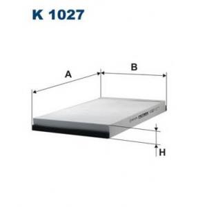 филтър купе FILTRON K1027 