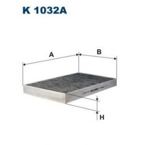 филтър купе FILTRON K1032A