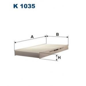 филтър купе FILTRON K1035