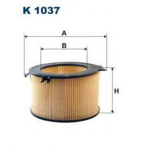 филтър купе FILTRON K1037 