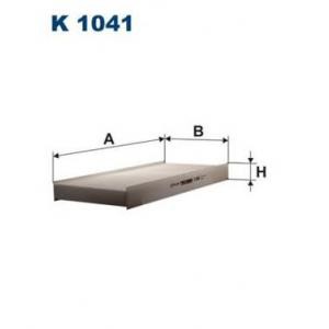 филтър купе FILTRON K1041 