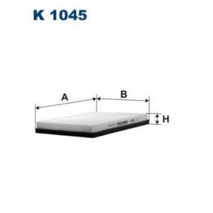 филтър купе FILTRON K1045 