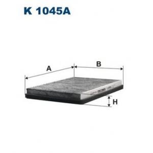 филтър купе FILTRON K1045A