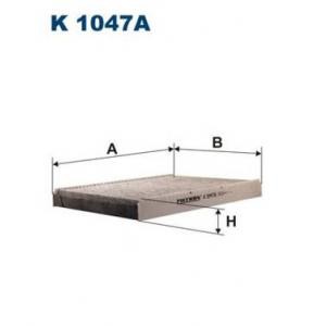 филтър купе FILTRON K1047A 