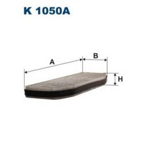 филтър купе FILTRON K1050A