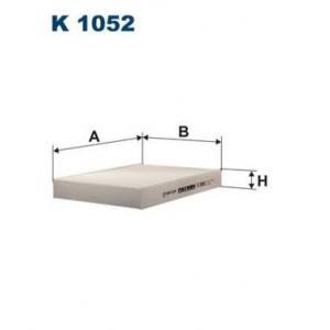 филтър купе FILTRON K1052 