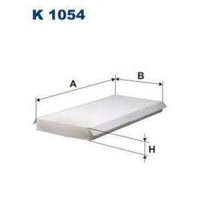 филтър купе FILTRON K1054 