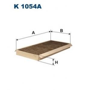 филтър купе FILTRON K1054A 