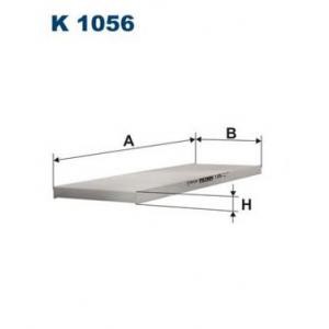 филтър купе FILTRON K1056