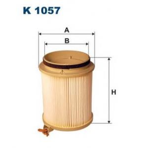 филтър купе FILTRON K1057 