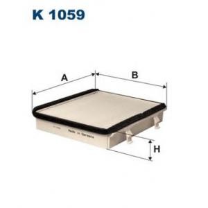филтър купе FILTRON K1059