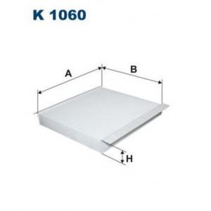 филтър купе FILTRON K1060