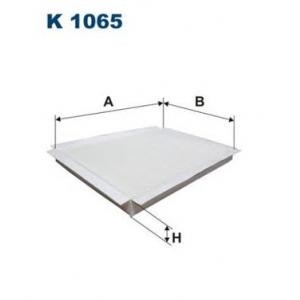 филтър купе FILTRON K1065