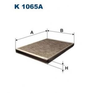 филтър купе FILTRON K1065A 