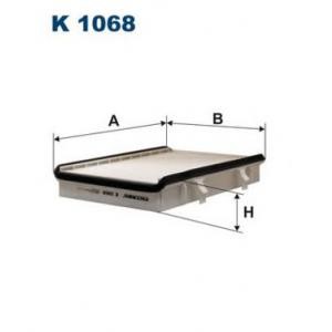 филтър купе FILTRON K1068 